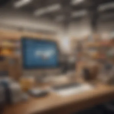 Effective Marketing Techniques for E-Commerce Success Effective marketing techniques for Amazon store