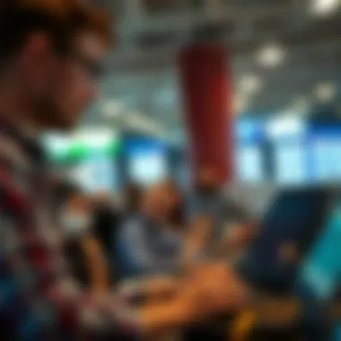 Customer Service Evaluation for Merchant Service Providers Customer service evaluation for merchant providers