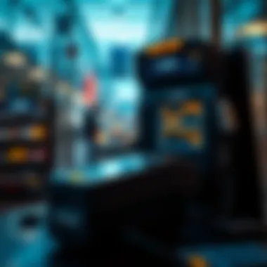 Technological Integration in Merchant Services Technological integration in merchant services