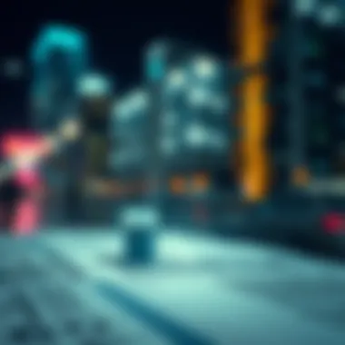 Methodologies in Forecasting Accounts Receivable