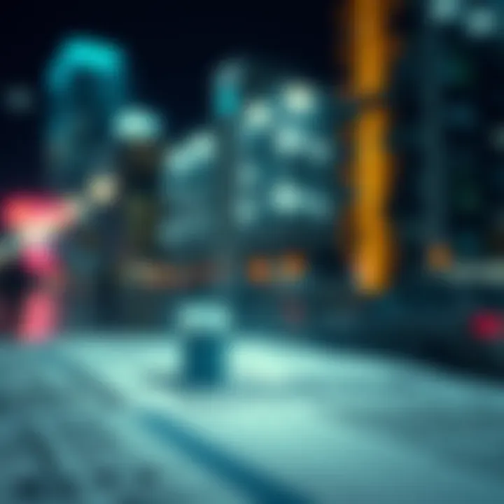 Methodologies in Forecasting Accounts Receivable