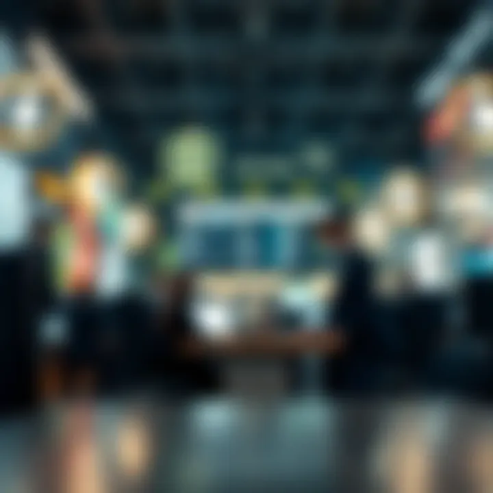 Comparing Morningstar Brokerage with Competitors Comparison of brokerage firms