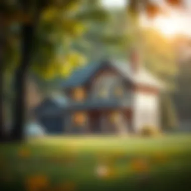 Understanding Mortgage Loan Subsidies Conceptual representation of mortgage loan subsidies