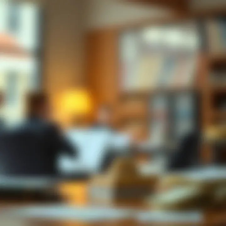 Effective Debt Management Strategies Illustration of effective debt management