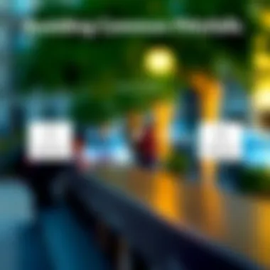 Avoiding Common Pitfalls Diagram of potential pitfalls in balance transfers