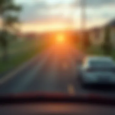 Strategies for Financing Your Vehicle A road map highlighting strategies for financing a vehicle