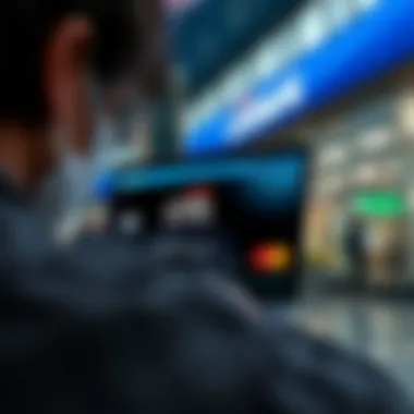 Navigating Citibank: Opening an Online Account Summary