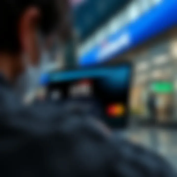 Navigating Citibank: Opening an Online Account Summary