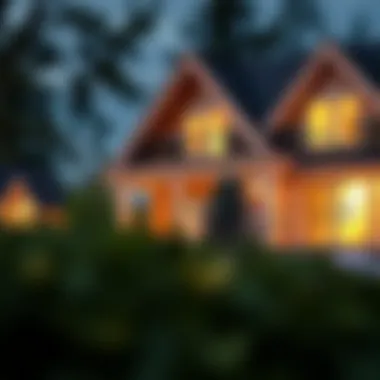 Diagram outlining potential financial consequences of co-signing a loan