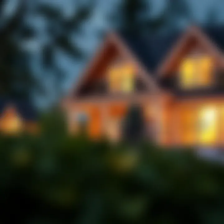 Diagram outlining potential financial consequences of co-signing a loan