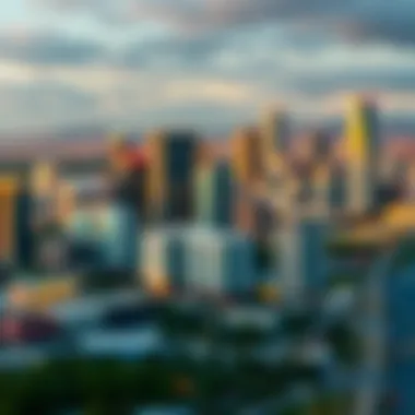 The Landscape of Commercial Real Estate Lending The dynamic landscape of commercial real estate lending