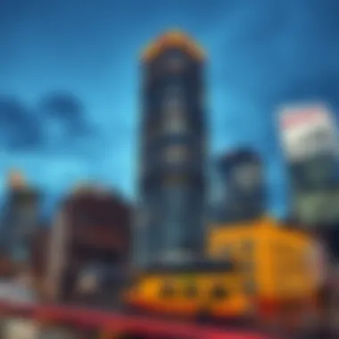 Key Players in Real Estate Financing Key players in commercial real estate finance