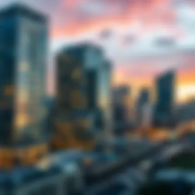 Emerging Trends in Commercial Lending Trends shaping the future of commercial lending