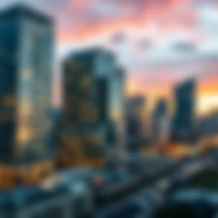 Emerging Trends in Commercial Lending Trends shaping the future of commercial lending