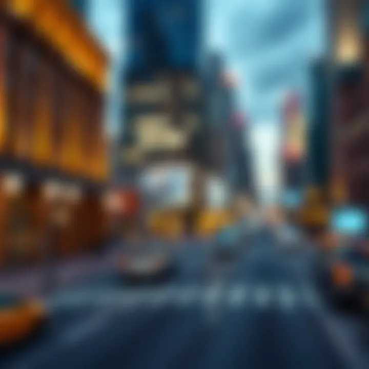 Lenders and Market Dynamics Impact of lenders on real estate market dynamics