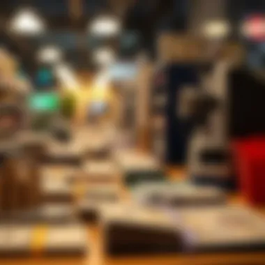 Exploring Credit Avenues A diverse array of credit options and resources