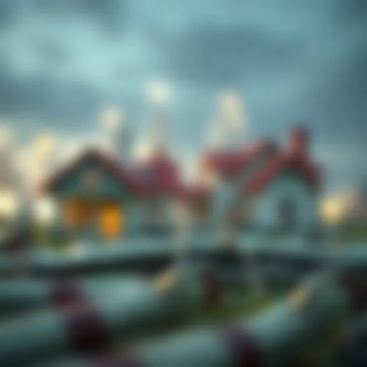 Traditional vs. Alternative Lending A visual guide to traditional and alternative lending sources