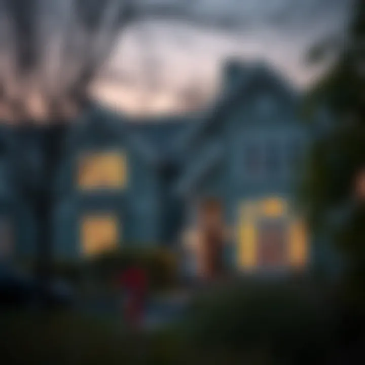 Navigating Interest Rates in Homes: A Comprehensive Guide Introduction