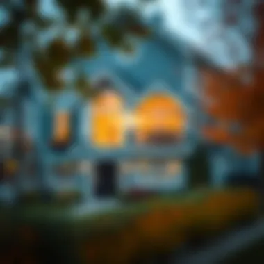 Navigating Interest Rates in Homes: A Comprehensive Guide Summary