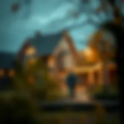 Navigating Mortgages with a Poor Credit Score Introduction