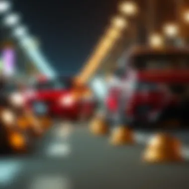 Understanding Negative Equity in Vehicles Insight into negative equity vehicles