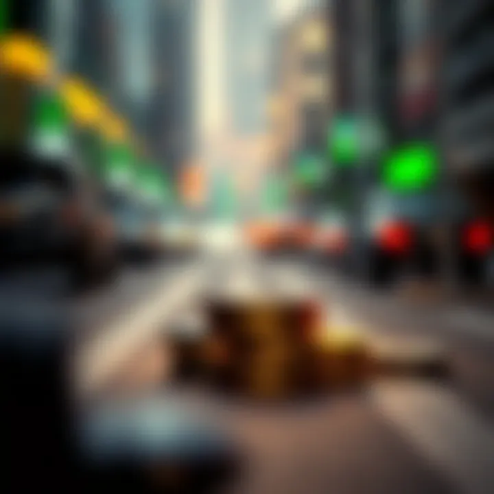 Minimizing Financial Impact Reducing financial strain while trading