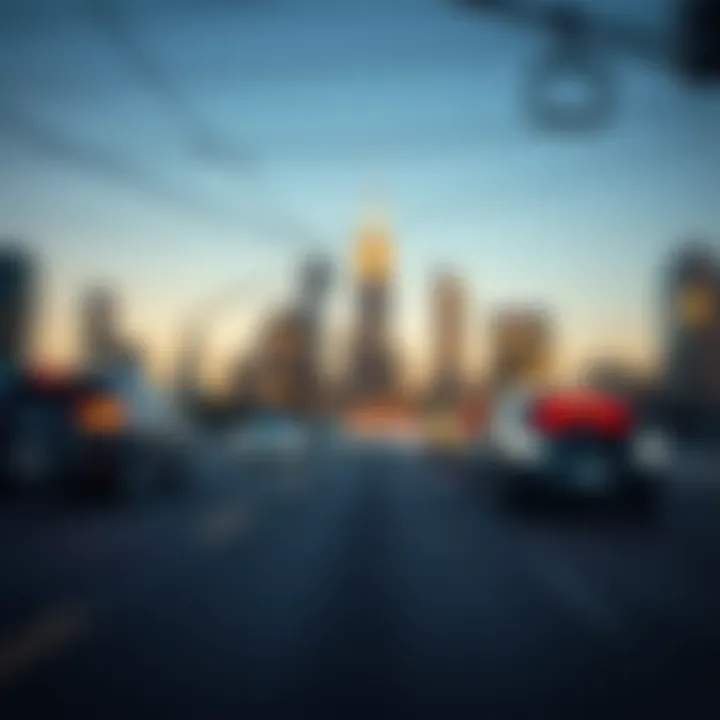 Effective Strategies for Trading Strategies for trading negative equity vehicles