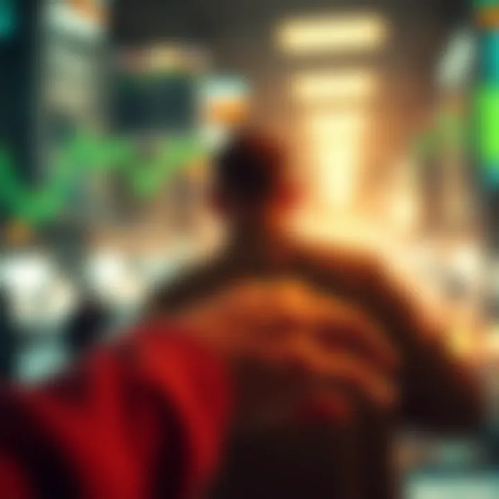 Emerging Trends in Technology Investment