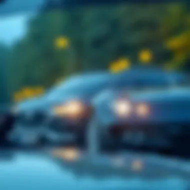 Legal Rights and Obligations Legal rights and obligations in car loans