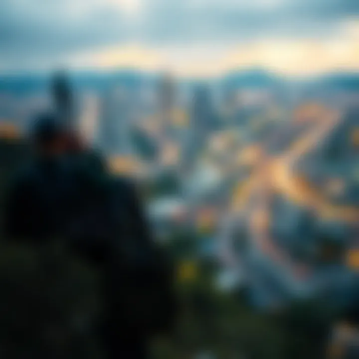 Navigating the Landscape of Individual Health Insurance Introduction