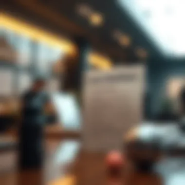 Criteria for Selecting Loan Realtors A checklist highlighting essential factors for engaging loan realtors.