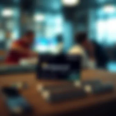 Exploring Application Methods Various application methods for obtaining a new card