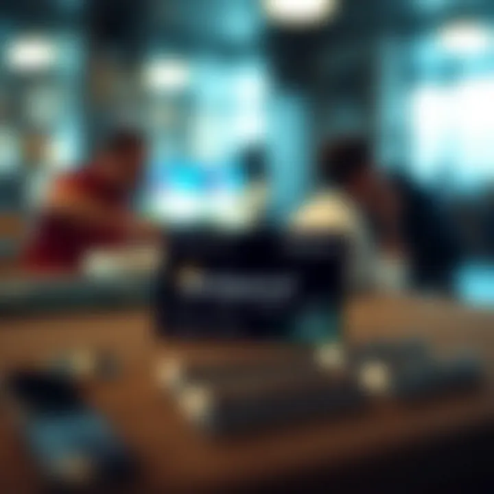 Exploring Application Methods Various application methods for obtaining a new card