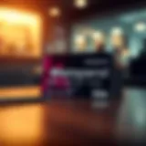 An overview of the NetSpend services