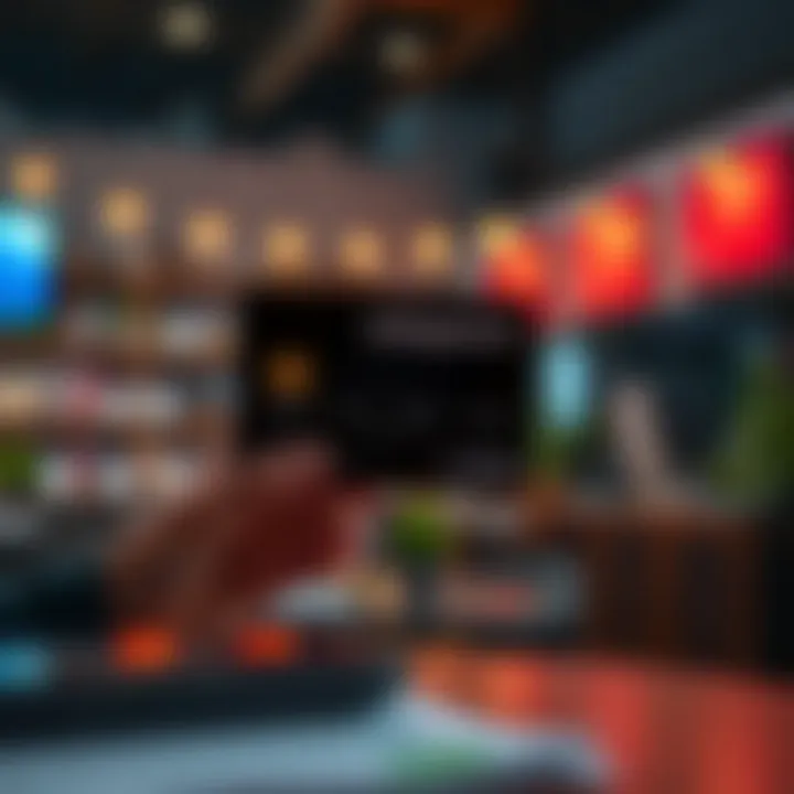 Enhancing Your Experience Tips for a seamless user experience