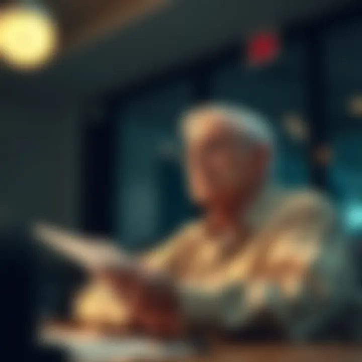 Notable Navigating the Selection of Medicare Part D Plans
