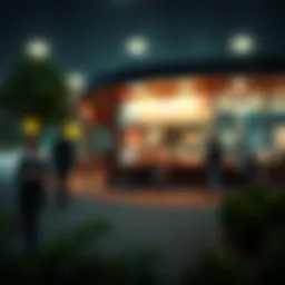 Navy Federal Lending overview