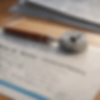 Concept of Notarized Bill of Sale Understanding the concept of a notarized bill of sale