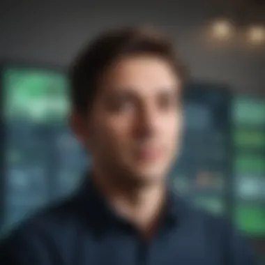 Investor Sentiment Analysis for Nvidia Investor sentiment analysis graph related to Nvidia