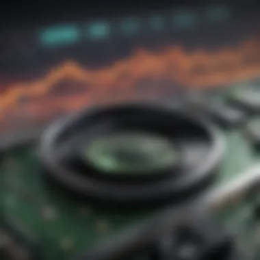 Recent Trends in Nvidia Stock Performance Nvidia stock performance chart showing recent trends