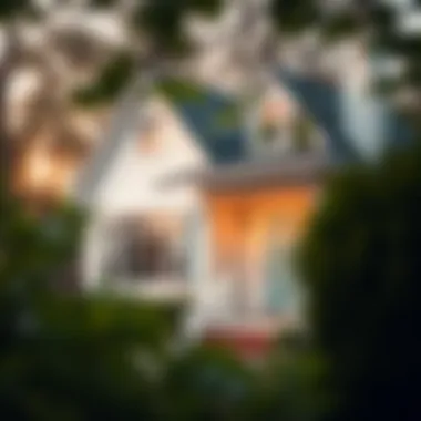 Optimal Strategies for Enhancing Home Value Summary