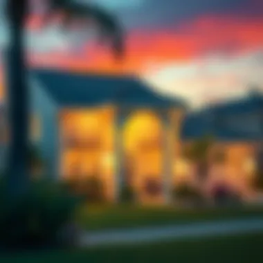 Owner Financing in Florida Real Estate: A Comprehensive Exploration Introduction Owner Financing in Florida Real Estate: A Comprehensive Exploration Introduction