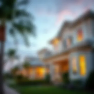 Owner Financing in Florida Real Estate: A Comprehensive Exploration Summary Owner Financing in Florida Real Estate: A Comprehensive Exploration Summary