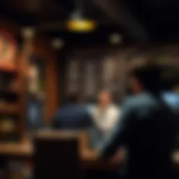 Visual representation of credit repair strategies