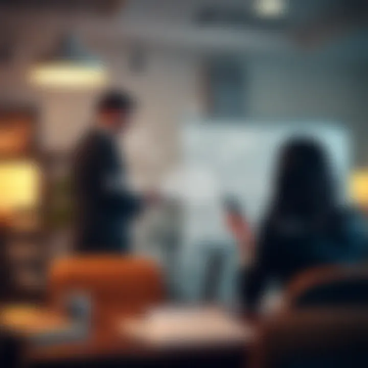 Customer Management Techniques Diagram showcasing customer management techniques