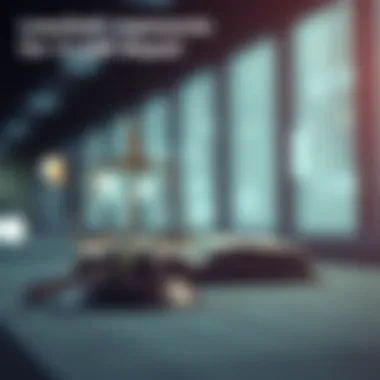 Legal Requirements for Credit Repair Infographic on legal requirements for credit repair