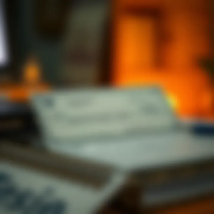 Personal Check Printing Online: A Comprehensive Guide Summary