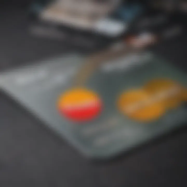 Visual comparison of RCI Elite Rewards Mastercard with other travel credit cards.