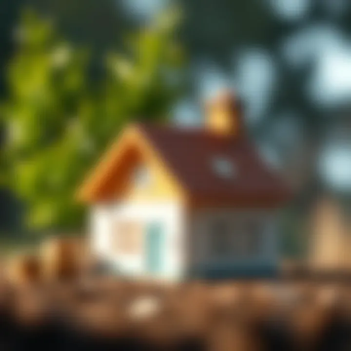 Strategic Steps to Mortgage Refinancing An infographic showing steps to refinance a mortgage strategically.