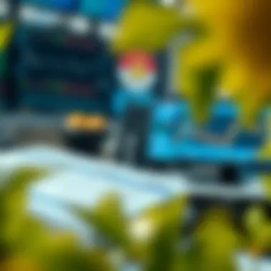 Resources for Enhanced Learning